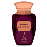 Parf&uuml;&uuml;mvesi Al Haramain Destino EDP naistele/meestele, 100 ml