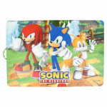 Lauamatt Sonic Hedgehog