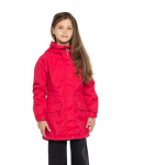 Lenne laste parka 45g Piia 24266*186, vaarikas