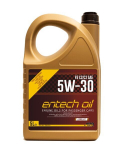 Mootori&otilde;li Entech Oil 5w30 FS C2/C3, 5L