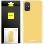 Spacecase Silicone Samsung Galaxy A51