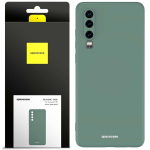 Spacecase Silicone Huawei P30