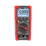 Universaalarvesti UNI-T pro ut191e