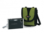 Lowepro Rezo 10, Roheline