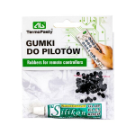 Nutiteler ja tarvik AGT-021 kaugjuhtimispuldi kustutusvahendid koos liimiga