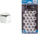 Rattapoldi/mutri katted G21304, 19mm kroom, 21tk