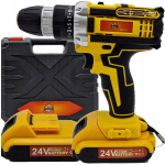 Akutrell Zilner Meister 24v 18v