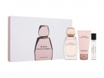 Kinkekomplekt Narciso Rodriguez All Of Me naistele: parf&uuml;&uuml;mvesi EDP, 90+10 ml + kehakreem, 50 ml