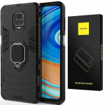 Spacecase X-Ring Xiaomi Redmi Note 9S/9 Pro