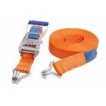 Koormarihm LC2000, (9,5 m + 0,5 m) 50 mm GVP (496008)