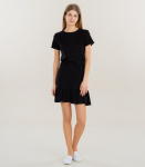 JDY naiste kleit 15316099*02, must