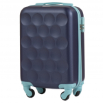 Laste kohver Little Bird, XS, tumesinine