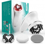 Seade s&uuml;vakudede massaažiks tselluliidi vastu