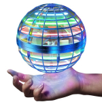 Minidroon meelelahutuseks Flying Ball