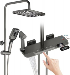 LED-ekraaniga du&scaron;is&uuml;steem