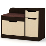 Kingakapp TO-12, pruun