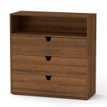 Kummut Kompanit MG-7 P-3, pruun