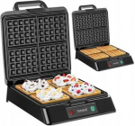 Transa Electronics FourWaffles