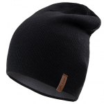 Kahekihiline talvem&uuml;ts Trend Elbrus, must/hall