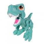 Plastiliini komplekt - Dinosaurus