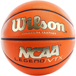 Korvpallipall Wilson NCAA legend VTX, suurus 7