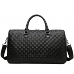 Ehtsast nahast reisikott