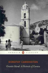 Granite Island: Portrait of Corsica