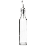 Klaaspudel dosaatoriga &auml;&auml;dika ja &otilde;li jaoks, 300 ml