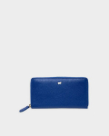 Rahakott Asti "Braun Buffel", sinine