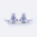 K&otilde;rvatropid Spokey Ammus, hall