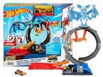 Rada Hot Wheels City Nahkhiire aasa komplekt HTN78