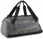 Puma Spordikott Fundamentals Sports Bag Grey 090332 02 090332 02