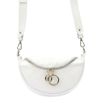 K&auml;ekott naistele Luka 20-033 Dollaro, valge