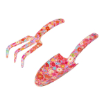 Aiat&ouml;&ouml;riistade komplekt Flower 2tk Forester (9295)