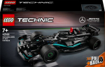 LEGO Technic Mercedes-AMG F1 W14 E Performance Pull-Back