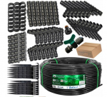 Fluxar Home U202 kastmiss&uuml;steemi komplekt, 100 m