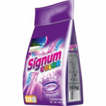 Pesupulber Signum Color, 10 kg, n/a