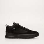 Jalatsid meestele Timberland Field Trekker Low Lace Up Waterproof Sneaker Jet Black, TB0A2B190151, Must