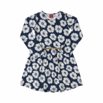 Kleit t&uuml;drukule, sinine