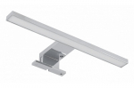 LED m&ouml;&ouml;blilamp Radius II 5W, 230V, IP44, 6400K, LD-RA60ZB-40N, GTV