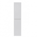 Vannitoa kapp Comad Iconic White 80-01-D-2D, valge