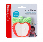 Vibreeriv n&auml;rimiskomplekt Obuolys Infantino
