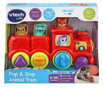 Muusikaline rong Vtech