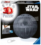 3D pusle planeediga Ravensburger Star Wars (Star Wars), 11555, 540-osaline