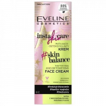 Insta Skin Care matistav ja detoksifitseeriv kreem kombineeritud ja rasusele puudustega nahale 50ml