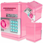 PIN-koodiga rahakassa