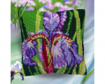 Tikkimiskomplekt padi Collection D'Art 40x40cm, 5485CC