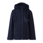 Huppa Poiste Softshell jope JAMIE 2, navy