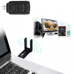 Wifi adapter 1300Mbps