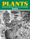 Plants: 2400 Designs